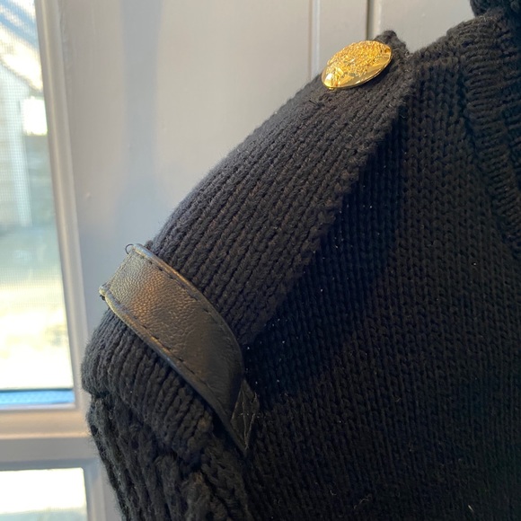 Lauren by Ralph Lauren sweater - Picture 5 of 8